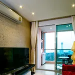 Apartment Caribbean *