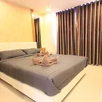 Amazon Residence & Water Park Pattaya