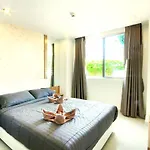 Amazon Residence & Water Park Pattaya
