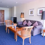 Sandy Spring Hotel