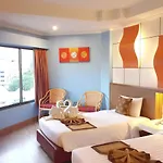 Hotel Caesar Palace Pattaya