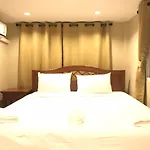A N Apartment Pattaya
