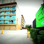 Rooms Republic Pattaya
