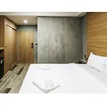 Happy Bou Jomtien Hotel 2*