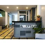 Hotel Happy Bou Jomtien 2*