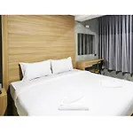 Happy Bou Jomtien Hotel