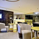 Shilat Avenue Hotel 4*