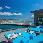 Shilat Avenue 4* Pattaya