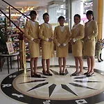 The Privi 2* Pattaya