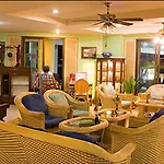 Hotel Sawasdee Siam Pattaya