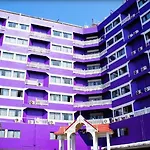 Sawasdee Siam Hotel 3*
