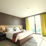 Rooms Republic Pattaya