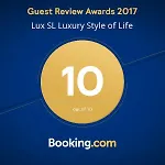 Apartment Lux Sl Luxury Style Of Life *