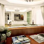 Golden Cliff House Resort