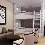Resort Golden Cliff House 3*