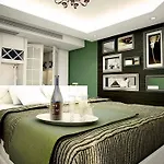 Golden Cliff House 3*