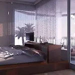 Golden Cliff House