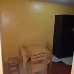 Hut In Apartment