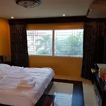 Hut In Apartment