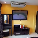 Hut In Apartment