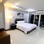 The Tung 3* Pattaya