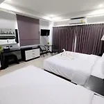 โรงแรม The Tung Pattaya