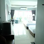 The Tung โรงแรม Pattaya