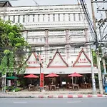 Hotel Fnb Pattaya