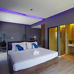 The Weekend Hotel Pattaya