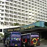 Royal Twins Palace 4*