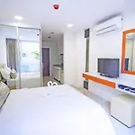 Art On The Hill By Sunny Rentals Hotel 2*