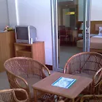 Garden Lodge