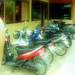 Mr. Mac's โรงแรม Pattaya