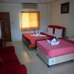 Perfect Residence Pattaya