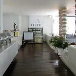 Golden Cliff House Resort Pattaya