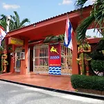 Magadan Pattaya