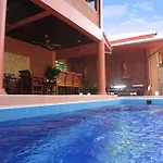 Magadan Guest house