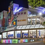 Seashore โรงแรม Pattaya