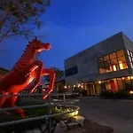 โรงแรม Red Horse Pattaya