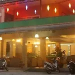 โรงแรมโฮม พัทยา โรงแรม Pattaya
