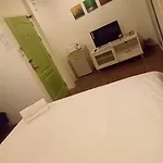 Jps Guest House
