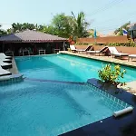 ค๊อกโค โรงแรม Pattaya