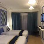 โรงแรม Dreamers Paradise & 3*