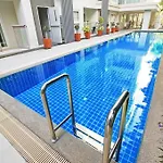 Hotel The Place By Sunny *