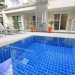The Place By Sunny * Pattaya
