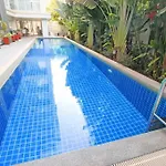 The Place By Sunny * Pattaya