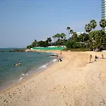 Wong Amat Tower * Pattaya