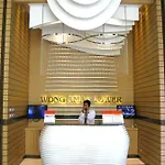 Wong Amat Tower * Pattaya