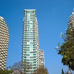 Wong Amat Tower * Pattaya