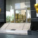 Wong Amat Tower * Pattaya